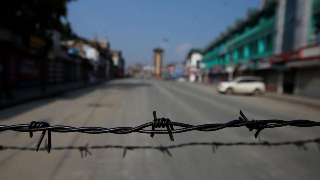 Representational Image