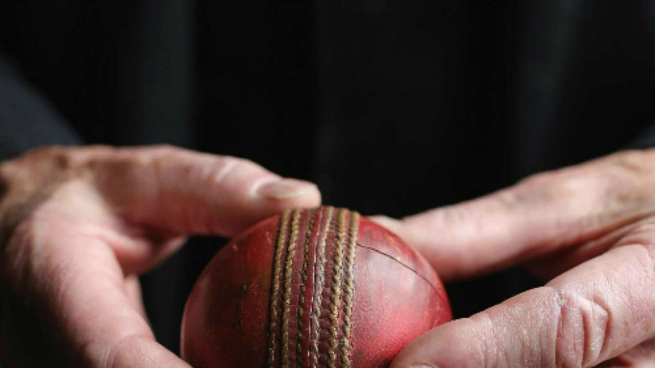 Cyprus Moufflons CC vs Amdocs CC