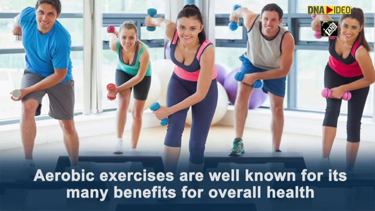 Increased blood sugar levels likely to decrease benefits of aerobic ...