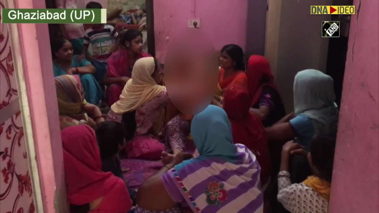 Will not accept body until main accused is caught: journalist vikram joshi’s nephew