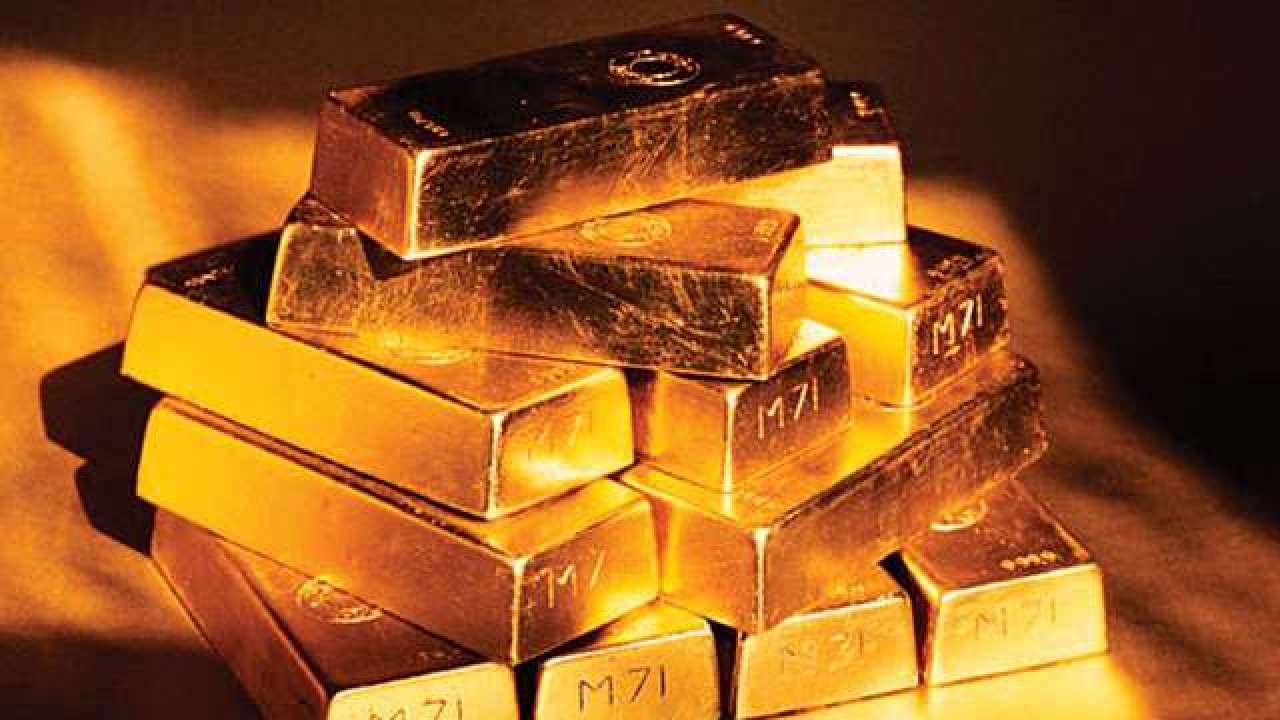 Gold prices hit all time high as demand peak amid COVID-19 uncertainty