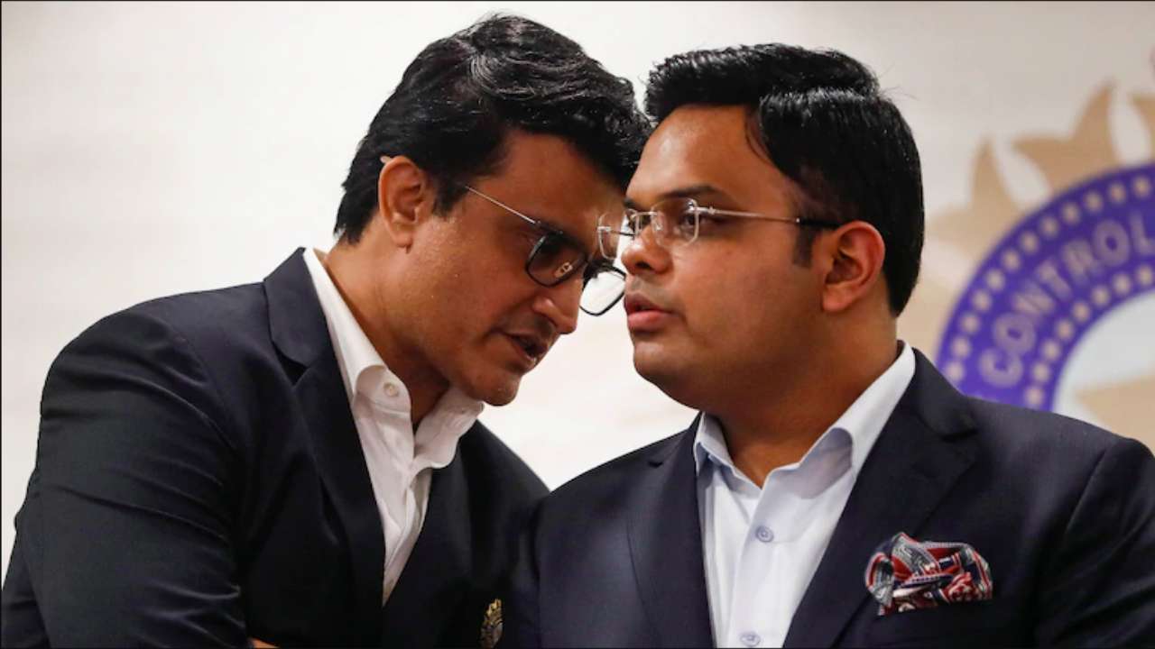 Supreme Court to decide BCCI president Sourav Ganguly and secretary Jay