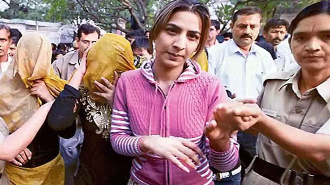 Sonu Punjaban sentenced to 24 years in prison for forcing 12-year ...