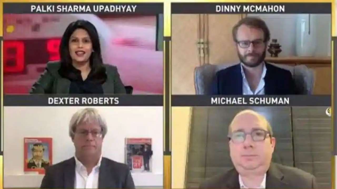 WION Global Summit