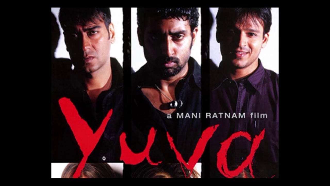 'Yuva'