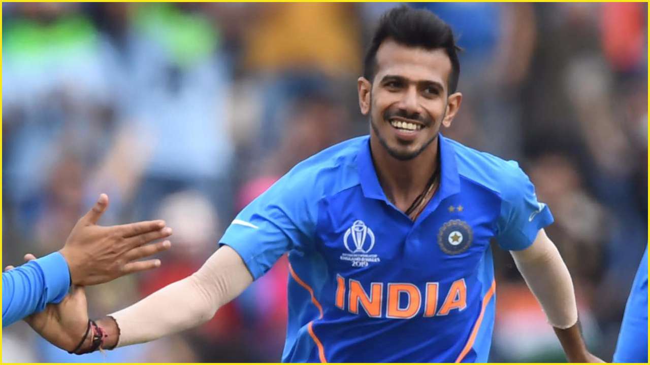 Chahal | VIDEO: Throwback to birthday-boy Yuzvendra Chahal's match-winning  6-wicket haul against England, Happy Birthday Yuzvendra Chaha | Cricket News