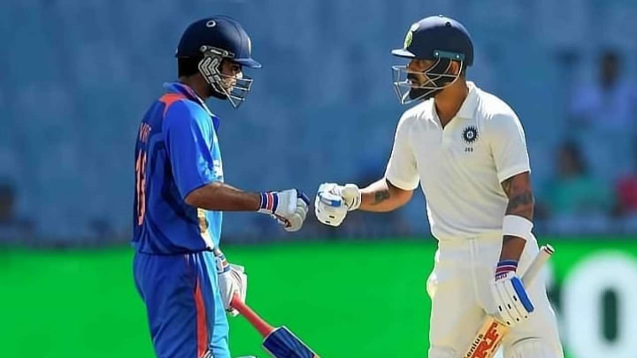 2008 2020 Virat Kohli Shares 12 Years Journey In International Cricket Harbhajan Wants Skipper To Go Till 2030 In 1998, the west delhi cricket academy was started and kohli was part of its first intake. 2008 2020 virat kohli shares 12 years