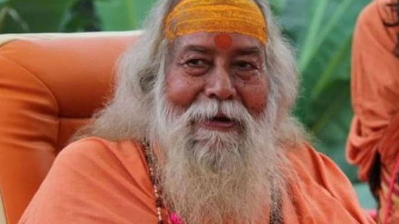 ‘Ashubh ghadi’: Shankracharya Swaroopanand Saraswati questions timing of Ram Temple construction