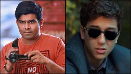 Isaac - Nat Wolff - Sahil Vaid