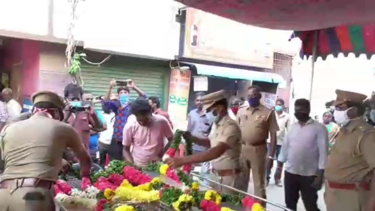 Chennai couple committed suicide due to poverty and their sons’ neglect