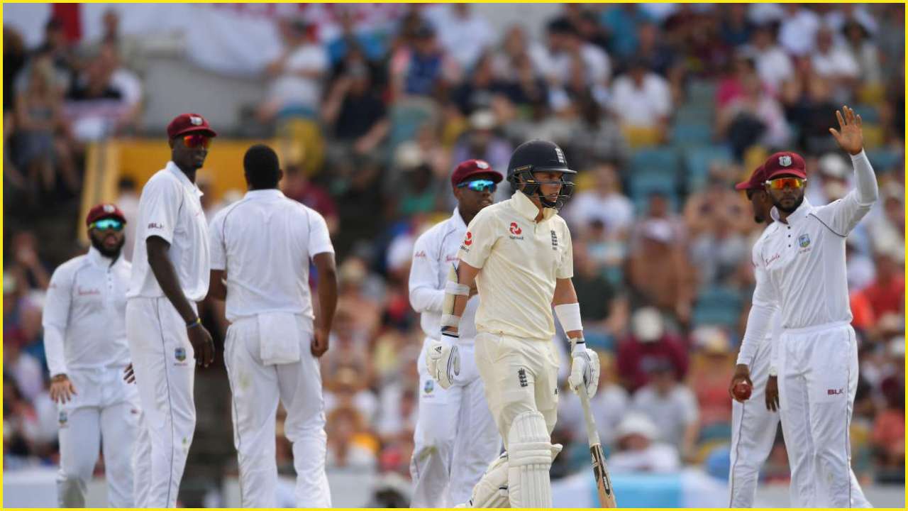 ENG Vs WI 3rd Test Day 1, Highlights: As It Happened Between England ...