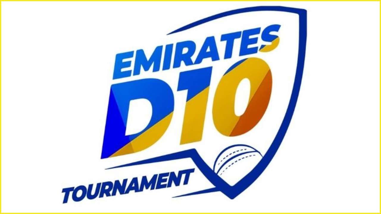 Team Abu Dhabi vs Sharjah Bukhatir