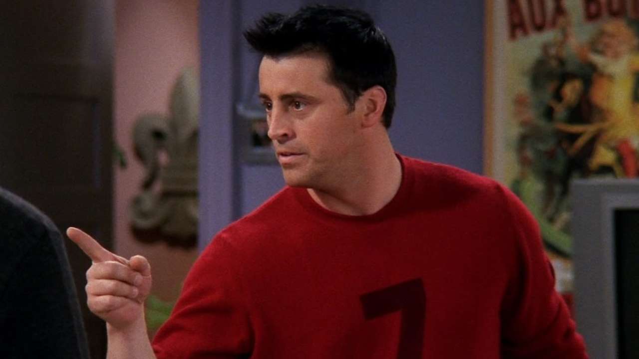 Happy Birthday Matt LeBlanc: Here's how 'Friends' star's career shaped ...