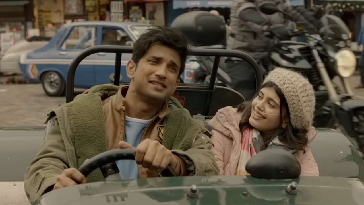'Dil Bechara' Review: Fans can't stop gushing over Sushant Singh Rajput's final film but some find 'faults'