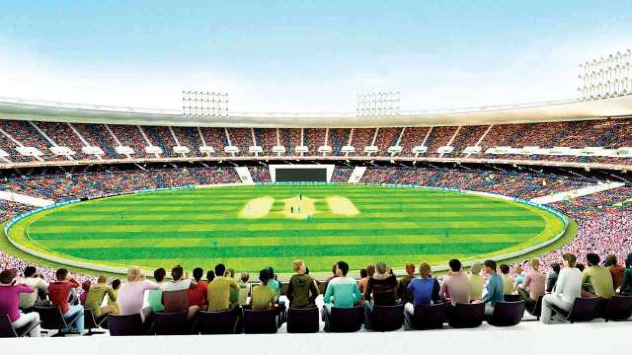 Sharjah Bukhatir vs ECB Blues