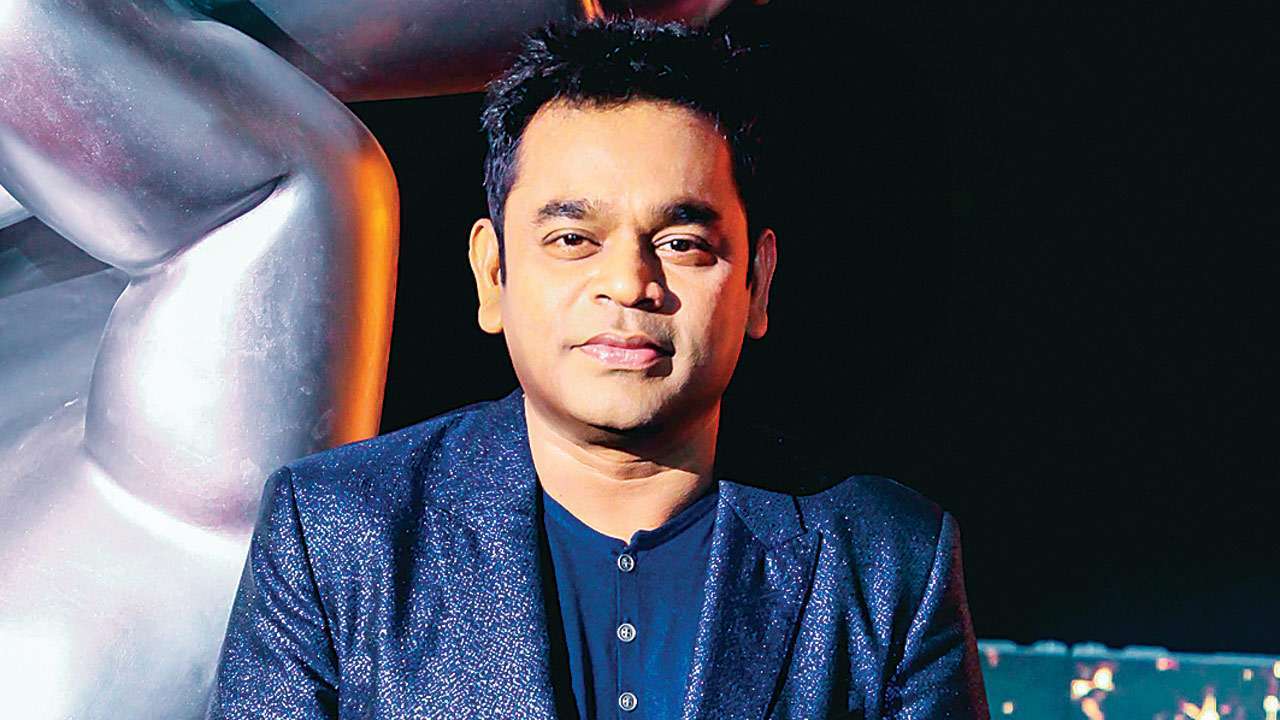 People Bashing Kangana Need To See This Netizens React To Ar Rahman S Comment About Gang Spreading Rumours