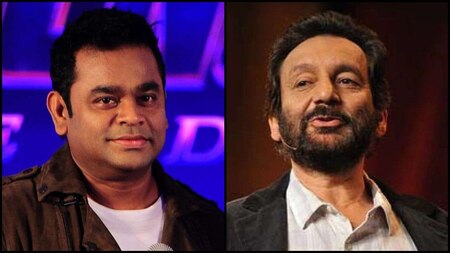 Shekhar Kapur tells AR Rahman 'Oscar is kiss of death in Bollywood', his reply will win you over
