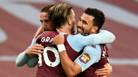 'Why does Aston Villa make it nerve wracking towards the end of a season'