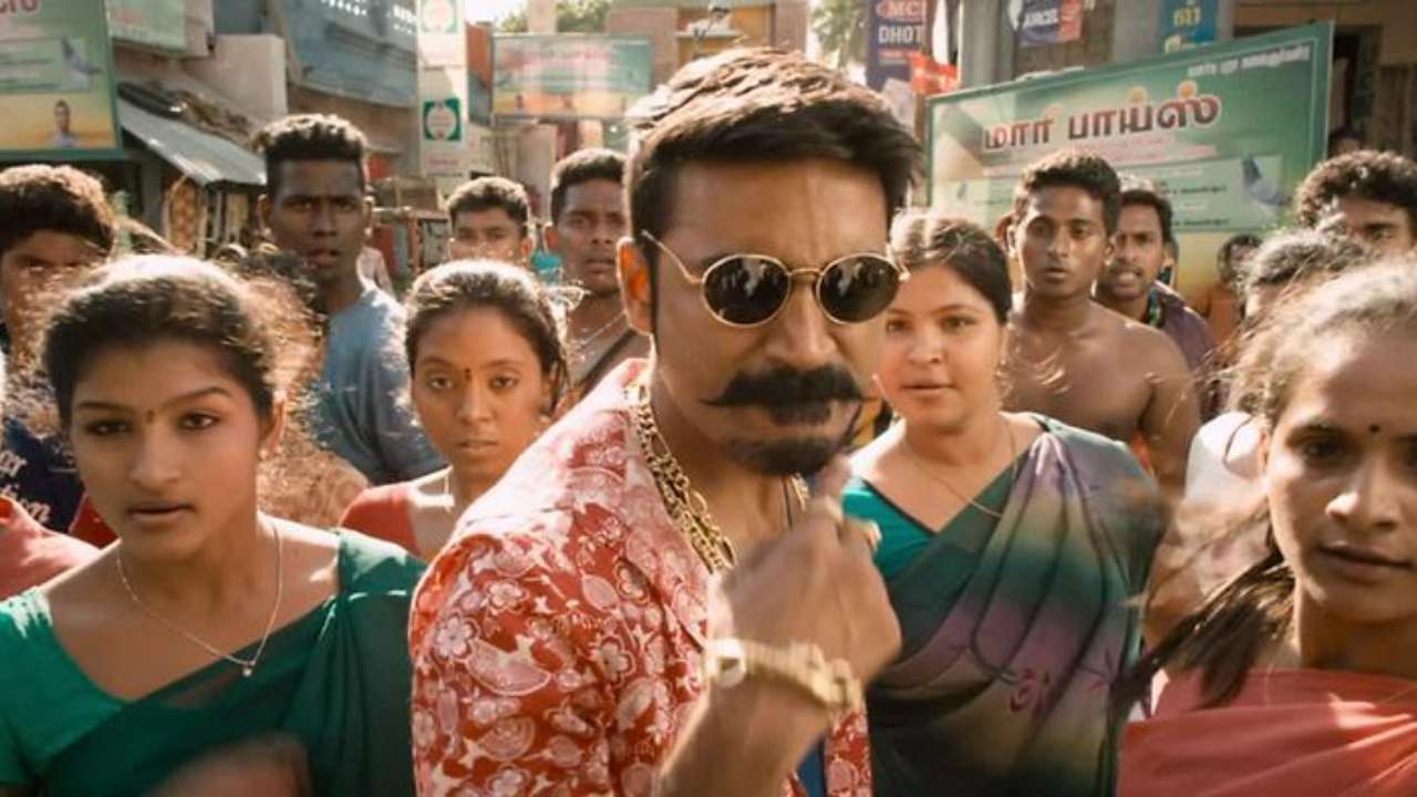 Happy Birthday Dhanush: From 'Why This Kolaveri Di' to ...