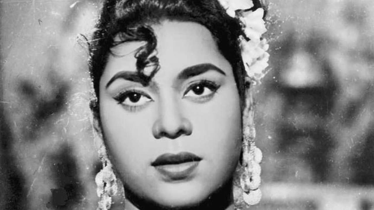 'Naya Daur', 'Mother India' actor Kumkum passes away at 86