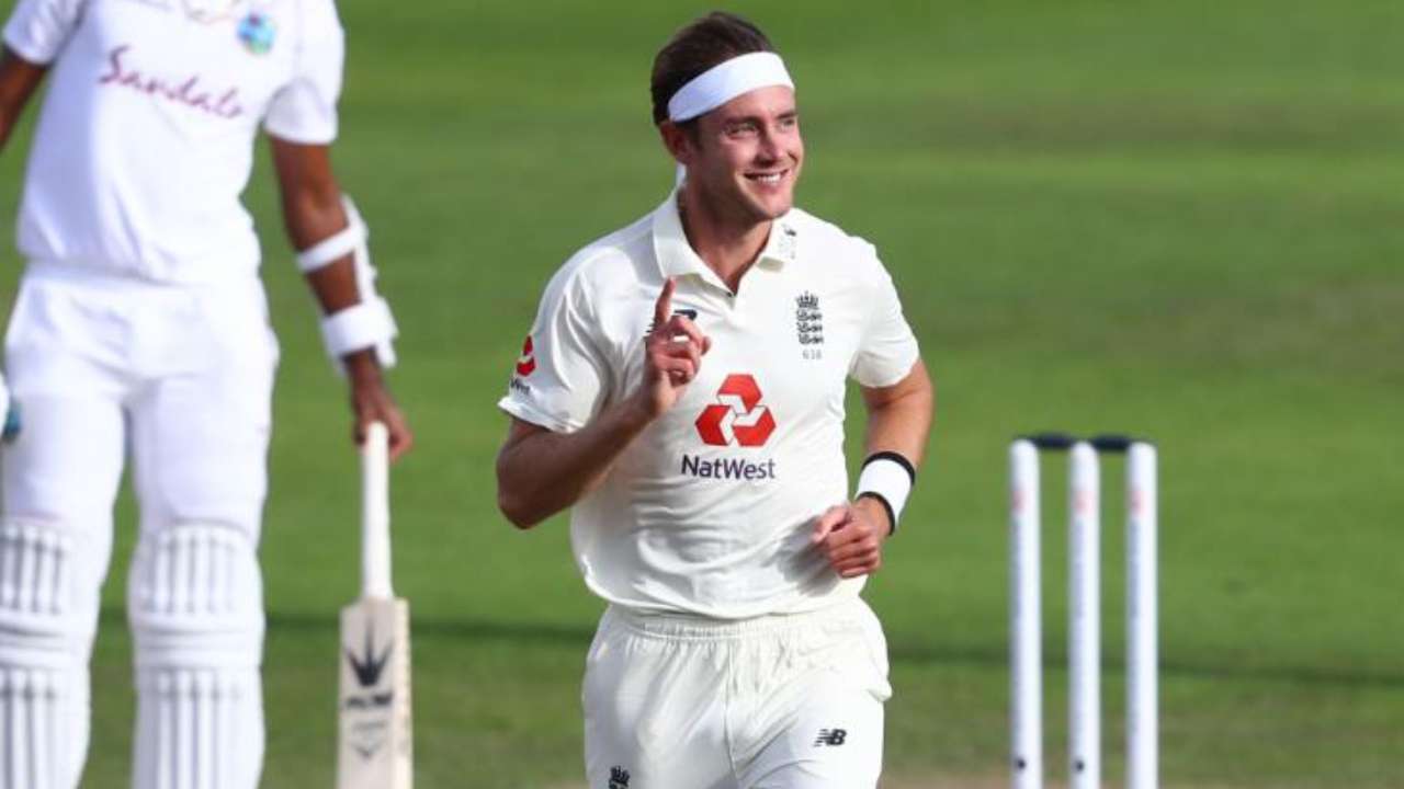 'Brathwaite was James Anderson's 500th test scalp too'