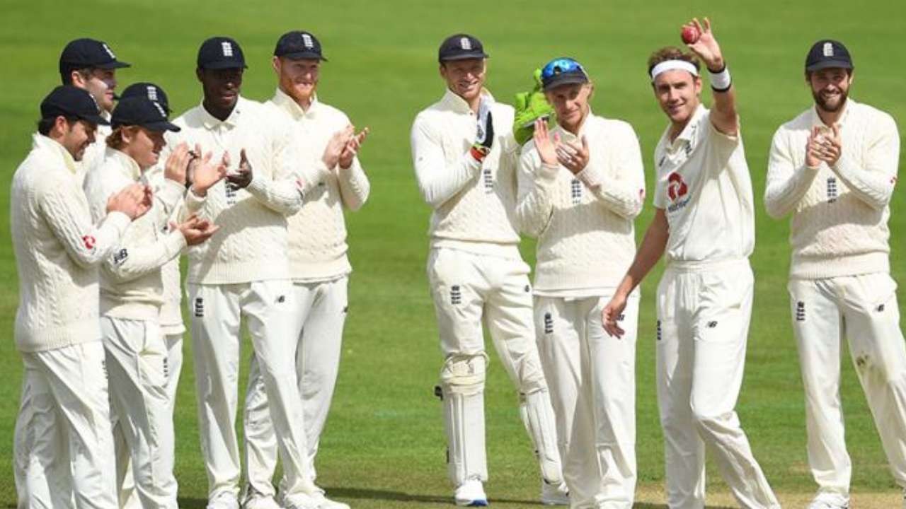 ENG vs WI England reclaim Wisden Trophy with 269run win in final test