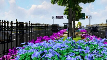 NHAI approves Rs 55 crore project for Ayodhya beautification