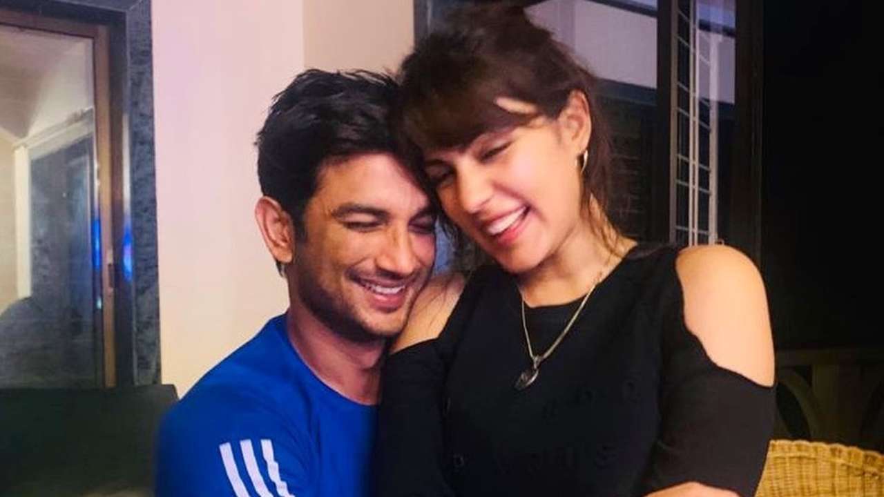 Sushant Singh Rajput death investigation LIVE: Maha Home Minister calls meeting with top officers to discuss CBI probe