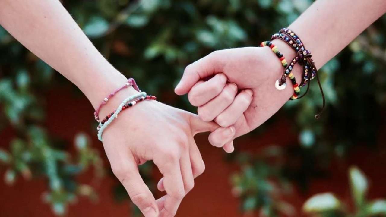 International Friendship Day 2020: Send these WhatsApp messages ...