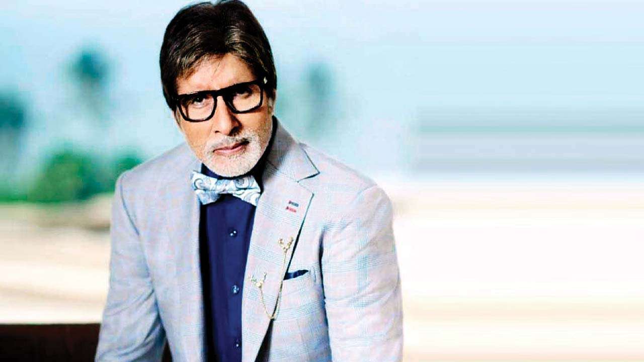 Exploit or be exploited,' pens Amitabh Bachchan after hitting back at troll