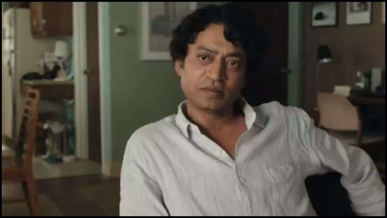 The Academy pays homage to Irrfan Khan, internet showers love