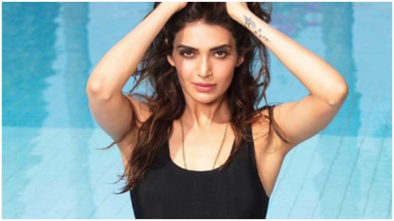 'Sushant Singh Rajput got really good opportunities throughout': Karishma Tanna on nepotism debate 