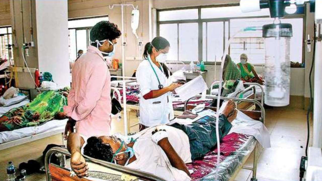 10 new COVID-19 cases reported in Himachal