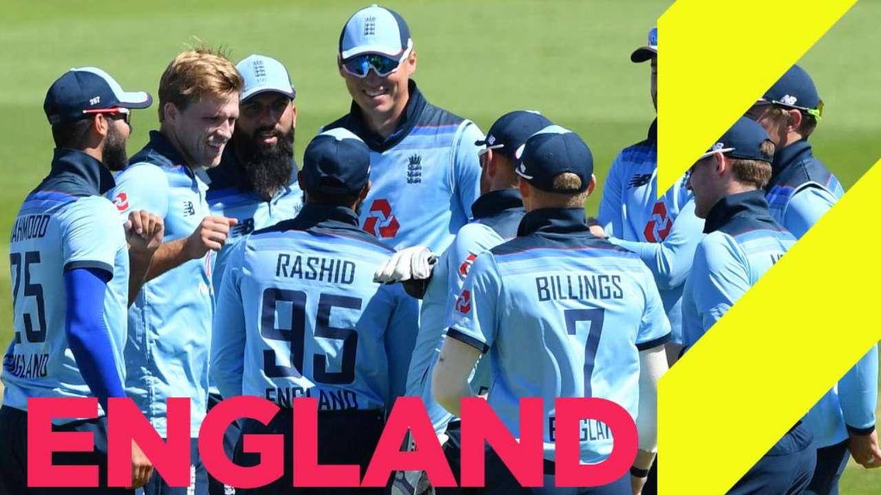 England vs Ireland - 2nd ODI match