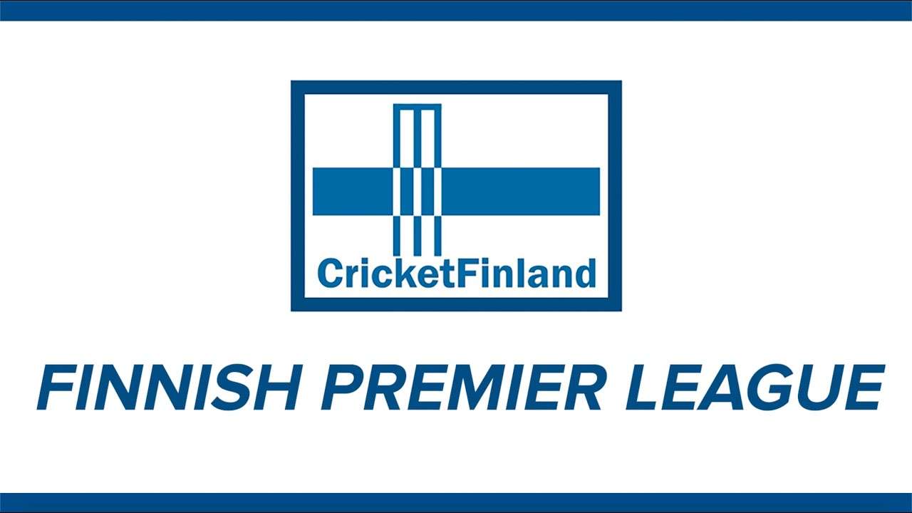 Vanta CC vs Greater Helsinki CC