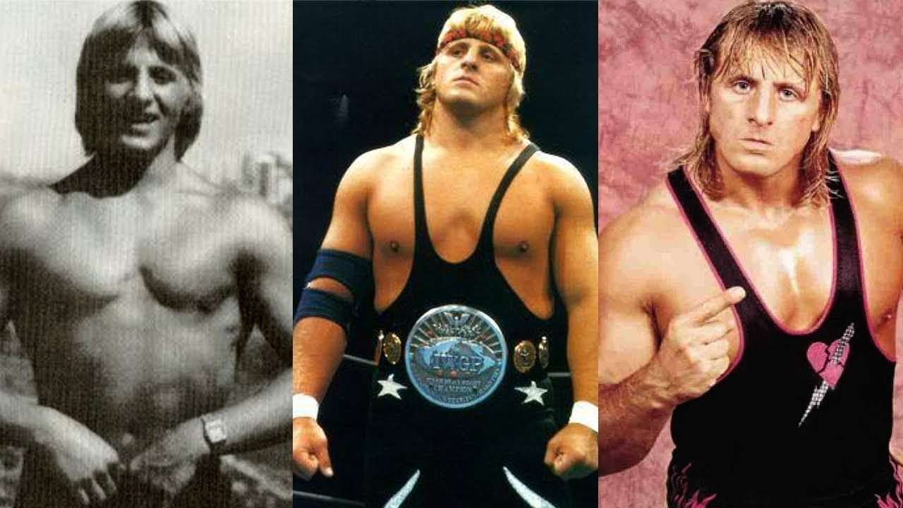 From Eddie Guerrero to Owen Hart: WWE wrestlers who tragically died young -  Hindustan Times