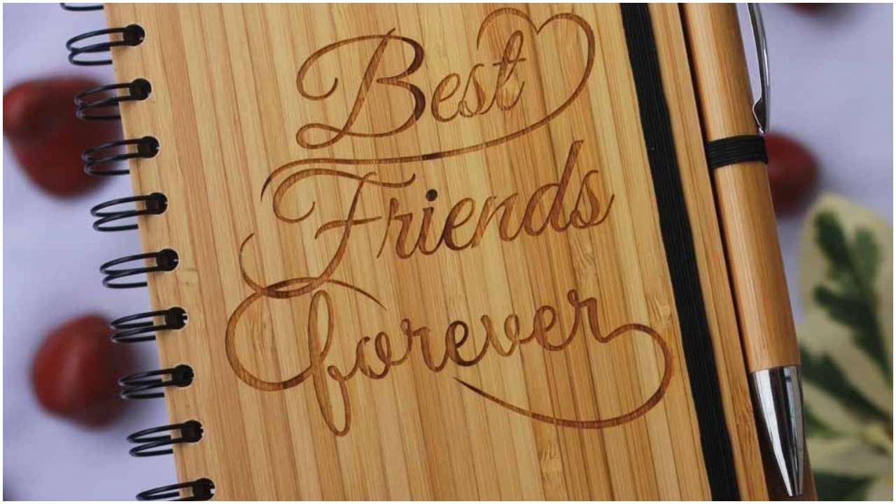 A pocket full of memories