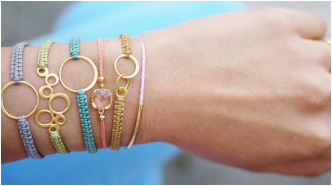 A mark of your friendship