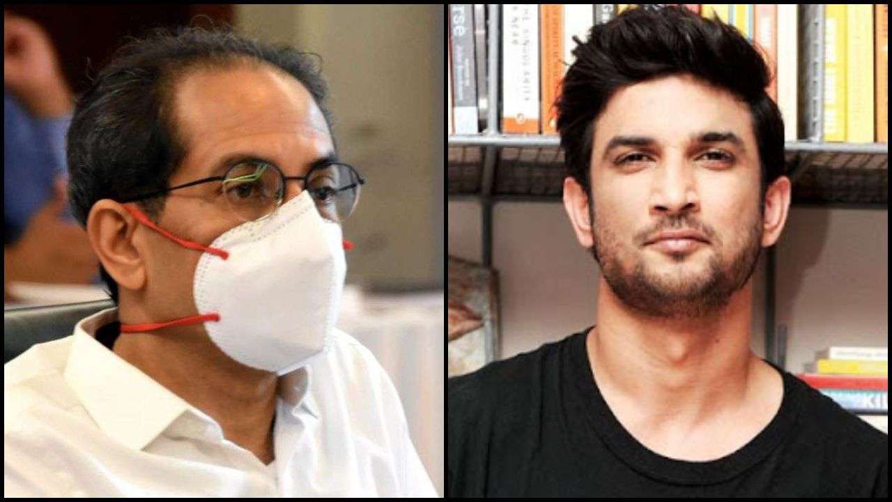 Uddhav Thackeray doesn't know the law: SSR's family lawyer