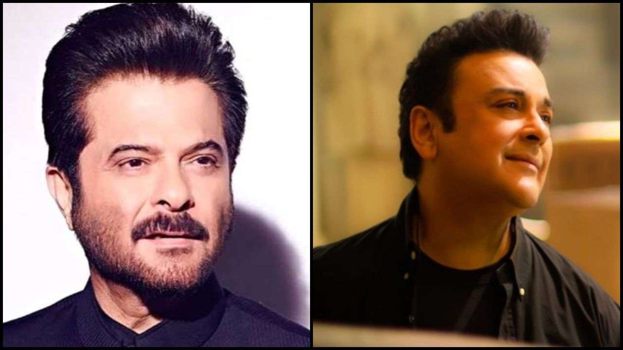 Anil Kapoor, Adnan Sami mourn Amar Singh's demise