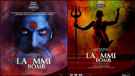 Akshay Kumar, Kiara Advani confirm 'Laxmmi Bomb' will have OTT release