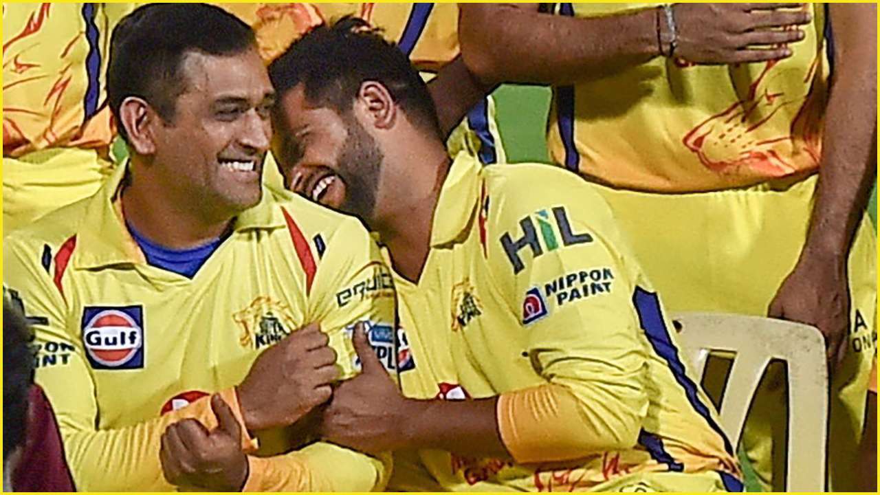 From Federer-Nadal to Dhoni-Raina: On Friendship Day, we take a ...