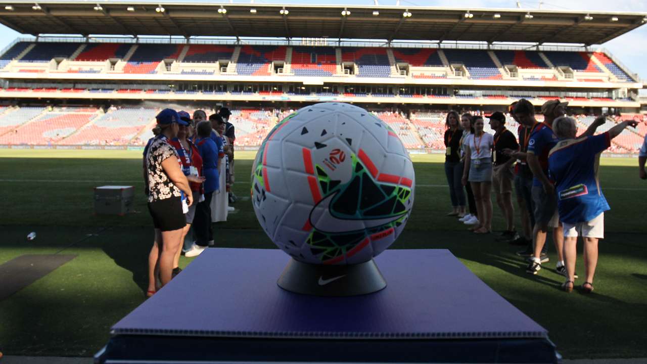 Newcastle Jets vs Western United, Newcastle Jets, Western United, Dream11, #Dream11, Football, soccer, A-League, NJ vs WST, NJ v