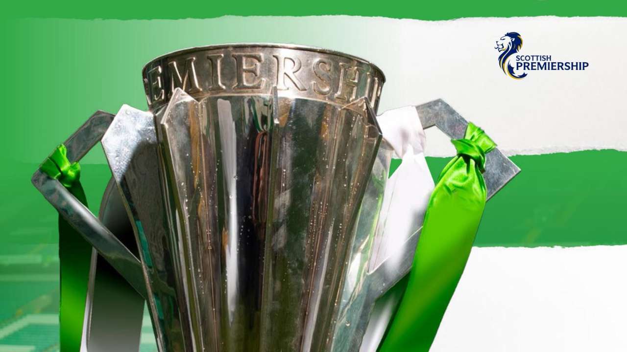 Celtic vs Hamilton Academical