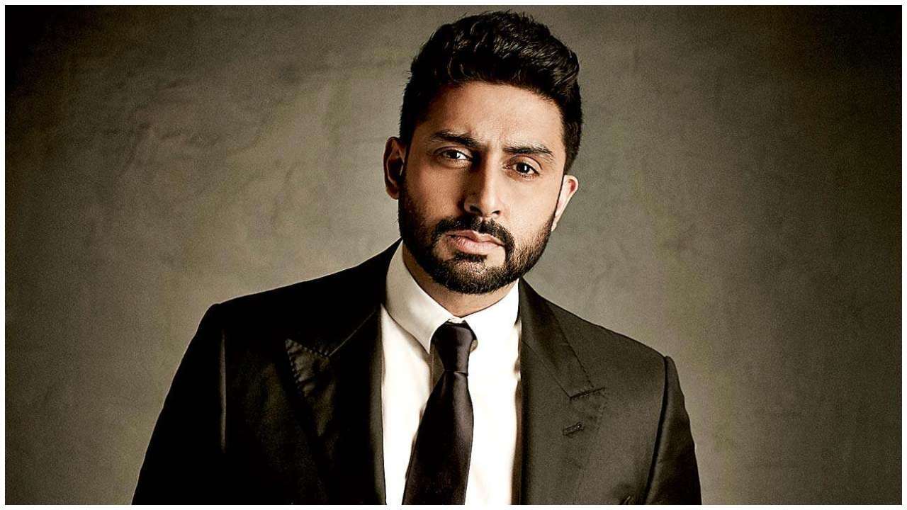 Abhishek Bachchan positive things will get better