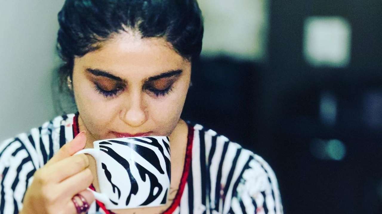 Richa Bhadra