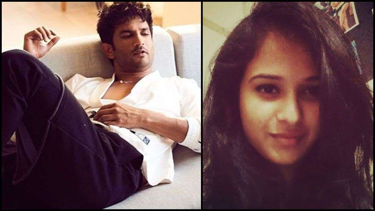 Bihar Police suspects link between SSR, Disha Salian death case