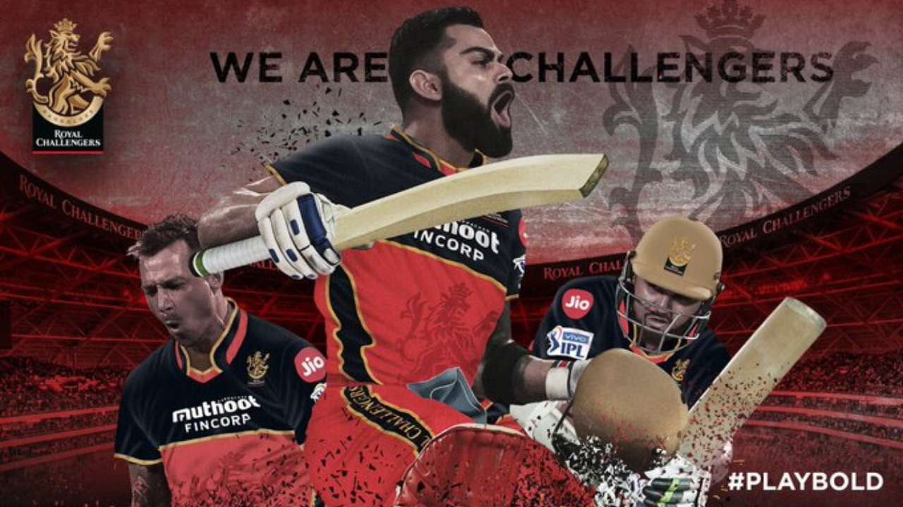 Royal Challengers Bangalore (RCB)