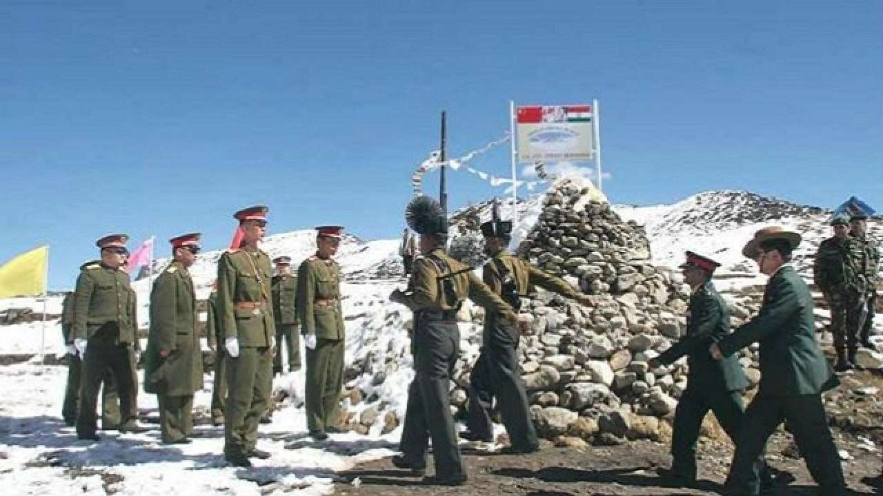 India strengthens troops presence in northern Ladakh to tackle Chinese  threat, tank regiments deployed