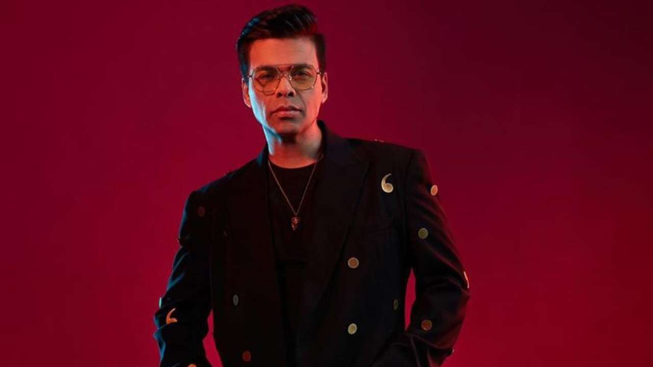 Karan Johar